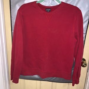 🌵2 for $15🌵Red Sweater